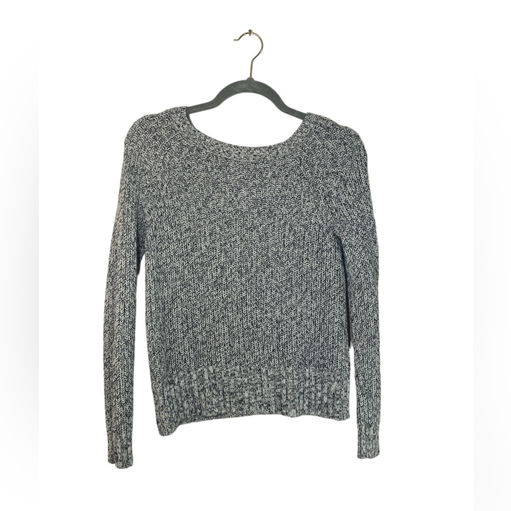 American eagle sweater size small